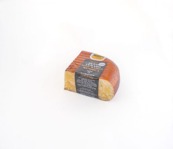 queso pasteurizado mahon menorca